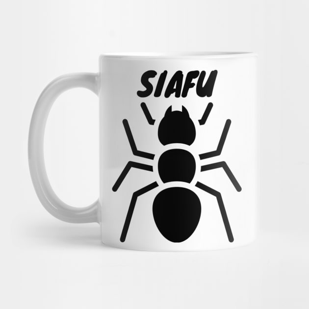 Siafu by GMAT